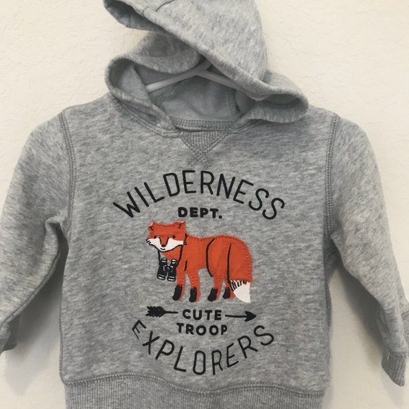 Carters 2 piece outfit - Picture 3 of 3